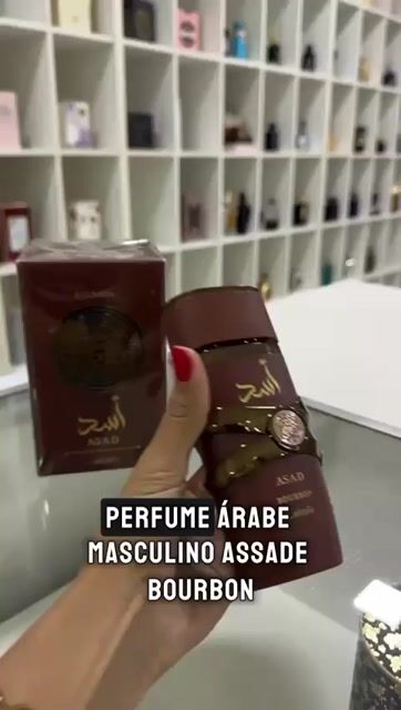 Vídeo de La Bella Perfumes Importados