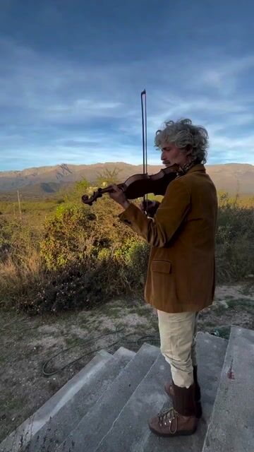 Video de RESERVADO - Violín Alemán de Taller Brunswick