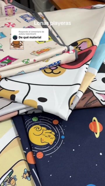Video de Ropurra | El universo purrfecto de los Catlovers