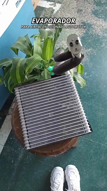 Video de Accesorios OCP