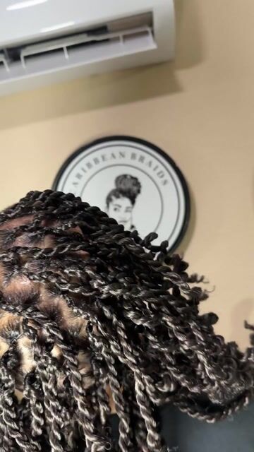 Video de CARIBBEAN BRAIDS