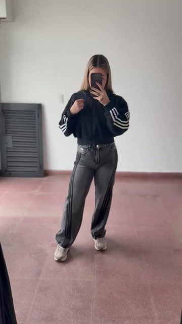 Video de Jeans Ad líneas modelo 2