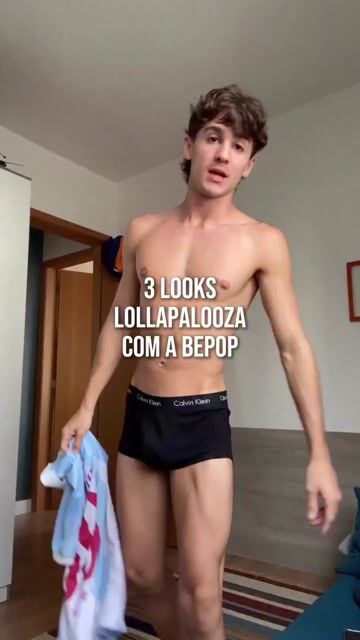 Video de Jersey Sabrina Carpenter - Man's Best Friend