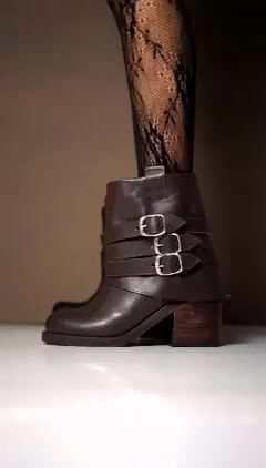 Video de SAINT JOHN SHOES