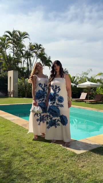 Vídeo de Sanches Moda Plus Size