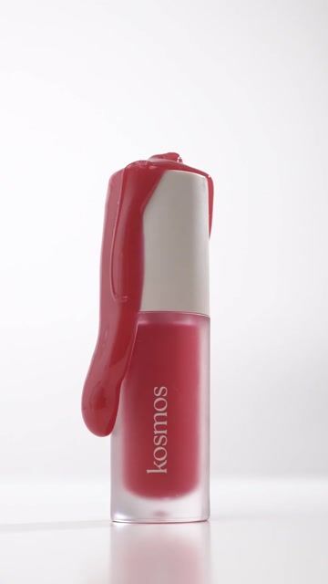 Video de LIP OIL / Muse - Rosa