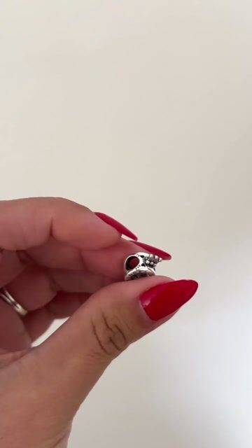 Video de Charm coronita