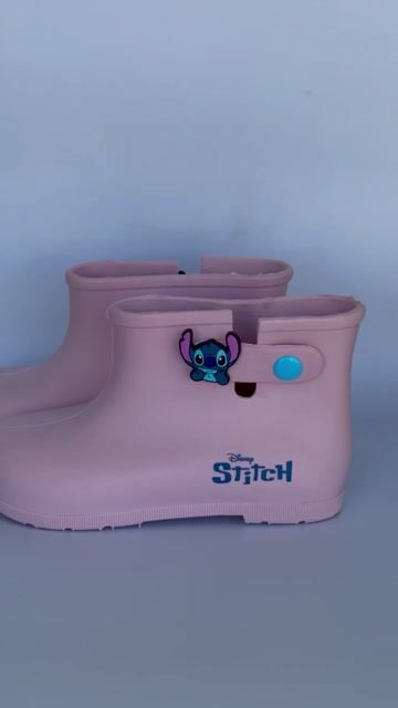 Video de Bota de lluvia Stitch