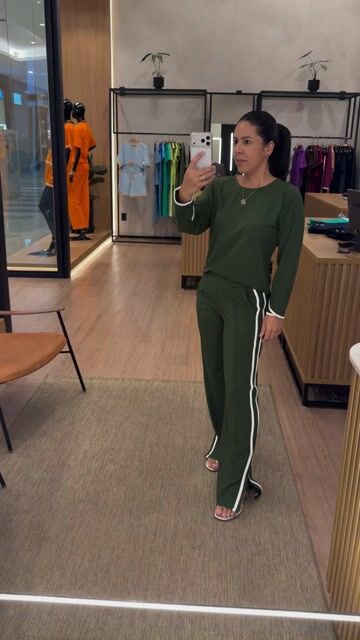 Vídeo de Pannu - Moda Comfy