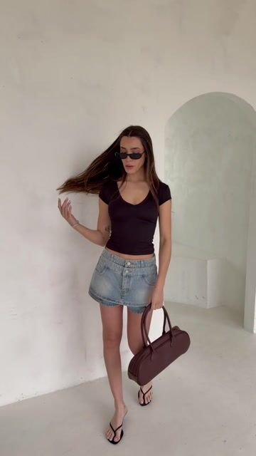 Video de Skort Michel