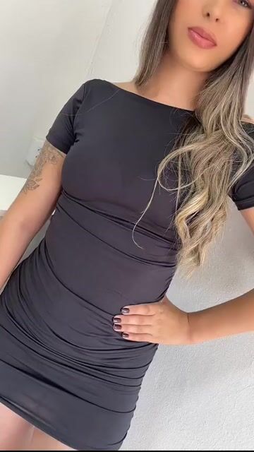 Vídeo de Bella Closet