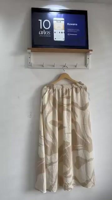 Video de Kuwana Shop