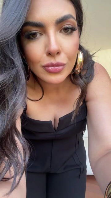Vídeo de Sanches Moda Plus Size