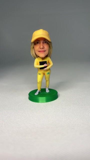 Vídeo de Rodaika