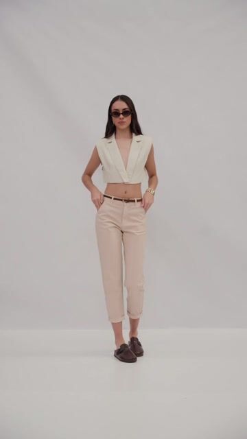 Video de PANTALON SALINA | 3764