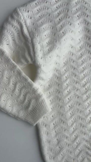 Video de SWEATER LEONORA NATURAL | H0012