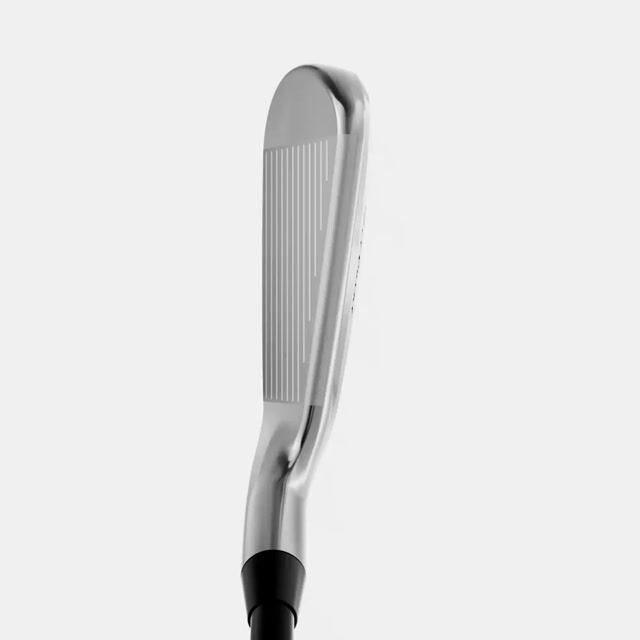Video de Driving Iron Titleist T250.U #2 | Nuevo