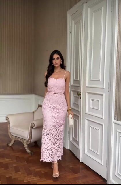 Video de Vestido Fiele