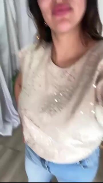 Video de Blusa Camelia