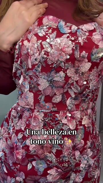 Video de Vestidos Collection
