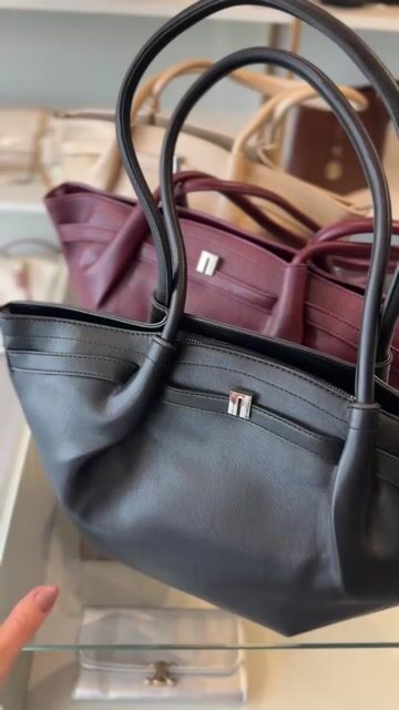 Video de Bolsa Tote - 2 alças