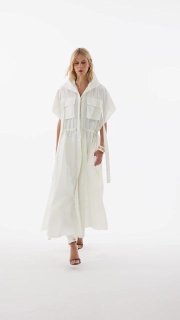Video de CASACO OVERCOAT