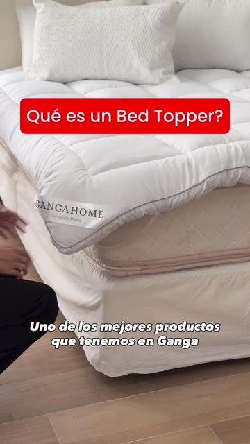 Video de Ganga Home | Lujo al alcance de todos