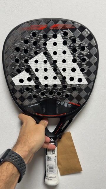 Video de Padel BA