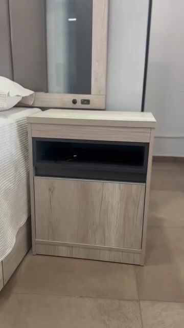 Video de Mesa de Luz Kyomu (Juego x2 Unidades)