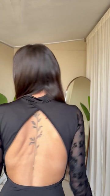 Video de Body Isidora