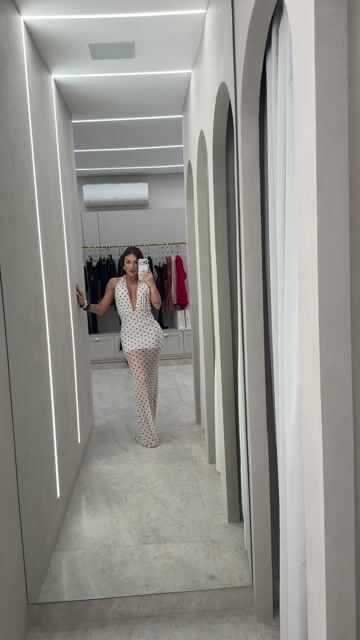 Video de Vestido Monrow