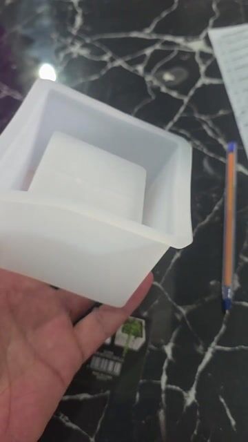 Video de Resina San Carlos
