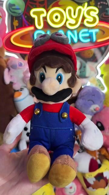 Video de Toys Planet