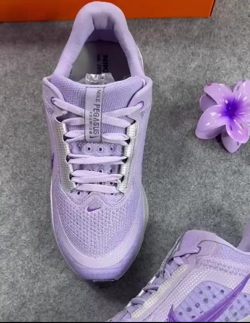 Video de Nike Pegasus 42