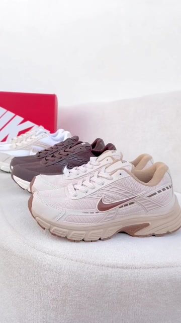 Vídeo de Nike Running V5k Café