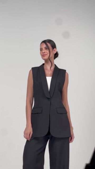 Vídeo de CONJUNTO DE CALÇA ATHENA