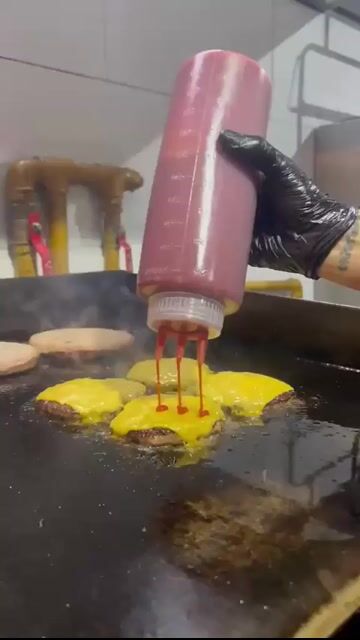 Video de POMO 3 PICOS 1000ml