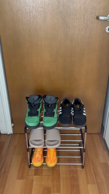 Video de Zapatero de 3 Niveles