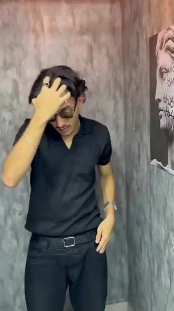 Vídeo de Antunes