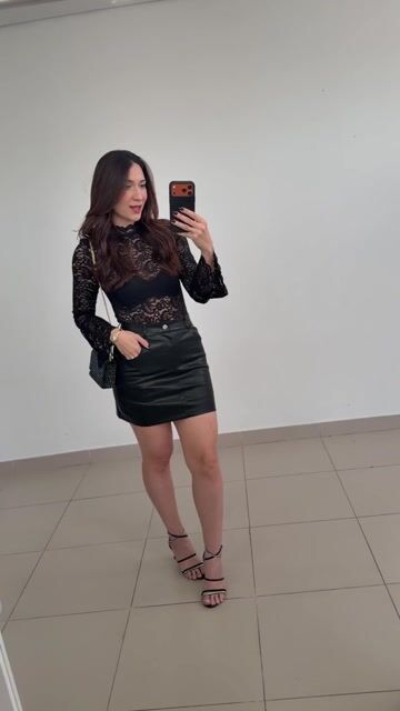 Video de SAIA COURO