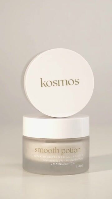 Video de Kosmos Cosmética