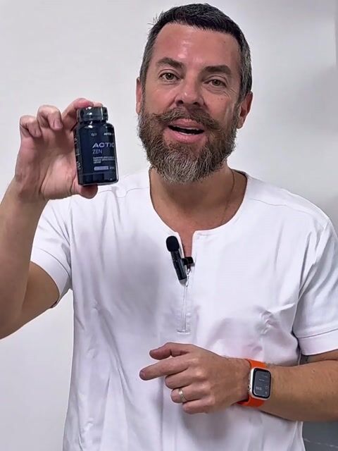 Video de Actio Zen
