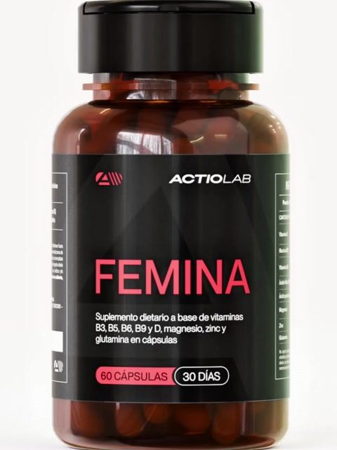 Video de Femina