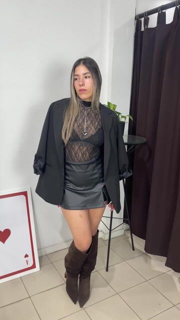 Video de ACIDA | Ropa de mujer – Vestidos, Bodys y más | Hurlingham