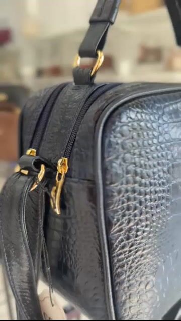 Vídeo de LUNKES BOLSAS E ACESSORIOS LTDA