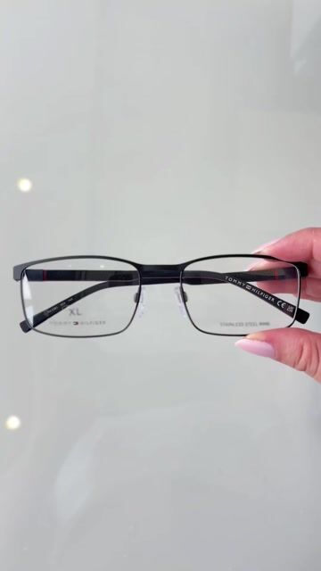 Vídeo de Tommy Hilfiger TH 2381 003 57