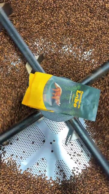 Vídeo de Café do Lobo