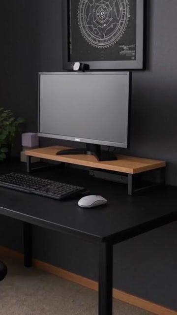 Vídeo de Estilo Industrial