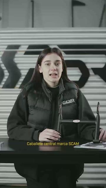 Video de COSPOR SRL