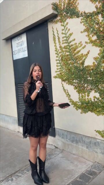Video de Vestido Lara